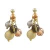 Image 1 : Gd-Champ-Tri Earing