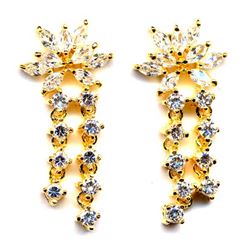 Vermail Earrings
