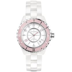 Chanel  J12 Automatic   Women Watch