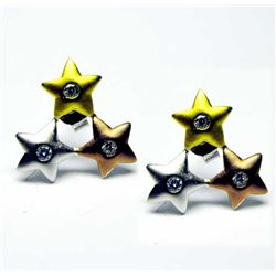 TRIANGLE STAR