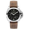 Image 1 : Panerai  Luminor 1950 3 Days GMT Automatic  Men Watch