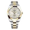 Image 1 : Rolex  Datejust 41   Men Watch