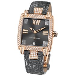 Ulysse Nardin  Caprice   Women Watch