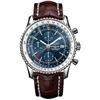 Image 1 : Breitling  Navitimer World  Men Watch