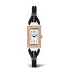 Image 1 : Jaeger Lecoultre  Reverso One Cordonnet Ladies  Women Watch