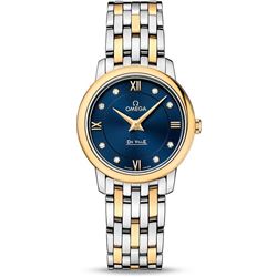 Omega  De Ville   Women Watch
