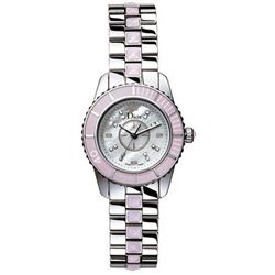 Dior  Christal 33Mm  Women Watch