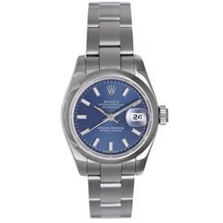 Rolex  Datejust 26   Women Watch