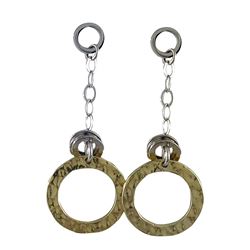 Sterling Silver-SR Rings Earrings