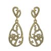 Image 1 : GD-CZ Earrings