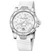 Image 1 : Ulysse Nardin  Lady Diver Starry Night 40Mm  Women Watch