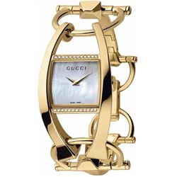 Gucci  Chiodo 123   Women Watch