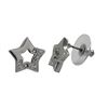 Image 1 : Cry Star Post Earring