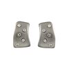 Image 1 : Sr Matte Crystal Earring