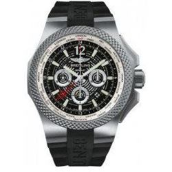 Breitling  Bentley Light Body  Men Watch