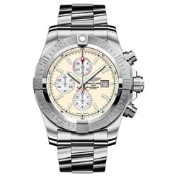 Breitling  Avenger Super Avenger II  Men Watch