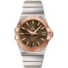 Image 1 : Omega  Constellation Automatic Chronometer 38Mm  Men Watch
