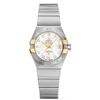 Image 1 : Omega  Constellation Automatic Chronometer 27Mm  Women Watch