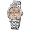 Image 1 : Ulysse Nardin  GMT Big Date 37Mm  Men Watch
