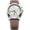 Image 1 : Victorinox Swiss Army  Infantry   Men Watch