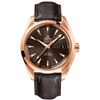 Image 1 : Omega  Seamaster Aqua Terra Automatic Chronometer Annual Calendar  Men Watch