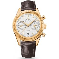 Omega  Speedmaster 57  Men Watch