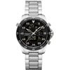 Image 1 : Hamilton  Khaki Aviation Flight Timer Quartz  Men Watch