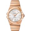 Image 1 : Omega  Constellation Chronometer Day Date 38Mm  Men Watch