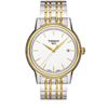 Image 1 : Tissot  T-Classic Carson  Men Watch