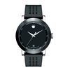 Image 1 : Movado  Museum   Men Watch