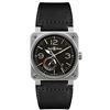 Image 1 : Bell &Amp; Ross  Aviation BR 03 Power-Reserve  Men Watch