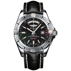 Breitling  Galactic 44  Men Watch