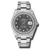 Image 1 : Rolex  Datejust II  41Mm  Men Watch