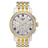 Image 1 : Tissot  Bridgeport Automatic   Men Watch