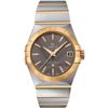 Image 1 : Omega  Constellation Automatic Chronometer 38Mm  Men Watch