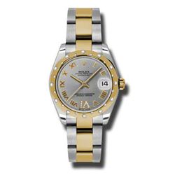 Rolex  Datejust 31   Women Watch