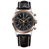 Image 1 : Breitling  Transocean Chronograph  Men Watch
