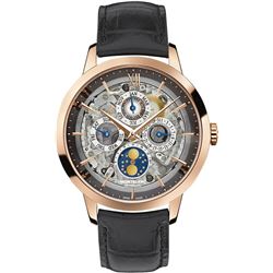 Montblanc  Heritage Spirit Perpetual Calendar  Men Watch