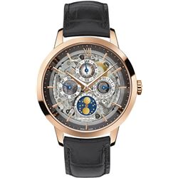 Montblanc  Heritage Spirit Perpetual Calendar  Men Watch