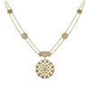 Image 1 : GD Two Roll Necklace