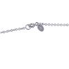Image 2 : Sterling Silver Link Chain 18