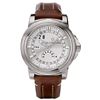Image 1 : Carl F. Bucherer  Patravi Calendar  Men Watch