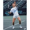 Image 1 : Jim Courier Signed 8X10 Photo