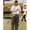 Image 1 : Scott Simpson Signed 8X10 Photo- Mounted Hologram