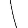 Image 2 : Black Thick Brass Chain -20