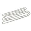 Image 1 : 8Mm 90'' Pearl Neck