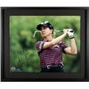 Image 1 : Karrie Webb Signed LPGA 16X20 Photo Custom Framed- UDA Hologram