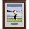 Image 1 : Jack Nicklaus Unsigned 1992 US Open 11X14 Custom Framed