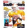 Image 1 : Peyton Manning Unsigned Tennessee Vols 1997 Athlon Cover 8X10