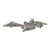 Image 1 : Cry. Brooch